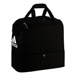 Adidas Football Team Bag, Black